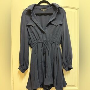 Lulus Dress -Size medium